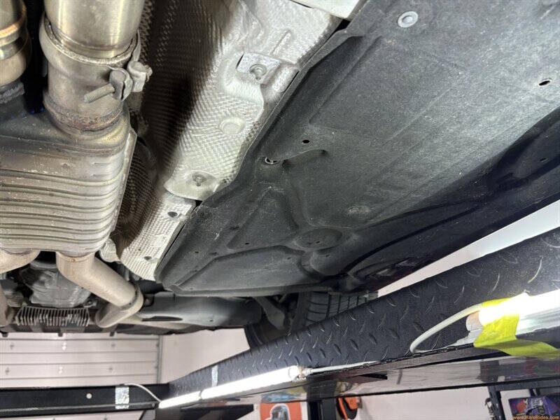 2012 Mercedes-Benz E-Class E 63 AMG