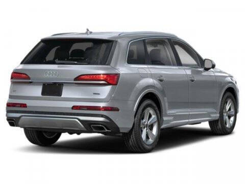 2026 Audi Q7 quattro Prestige 55 TFSI