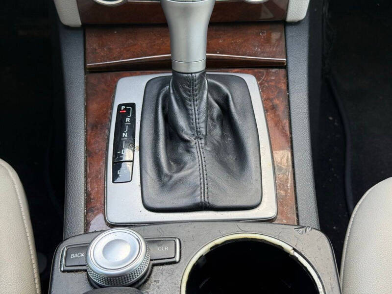 2011 Mercedes-Benz C-Class
