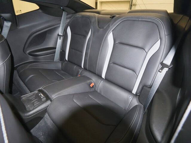 2022 Chevrolet Camaro SS