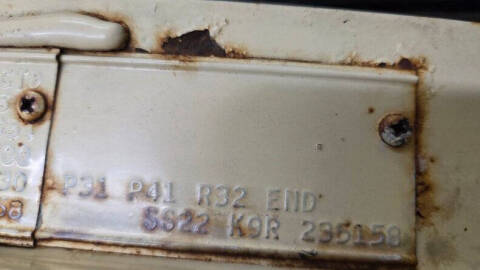 1979 Chrysler Cordoba