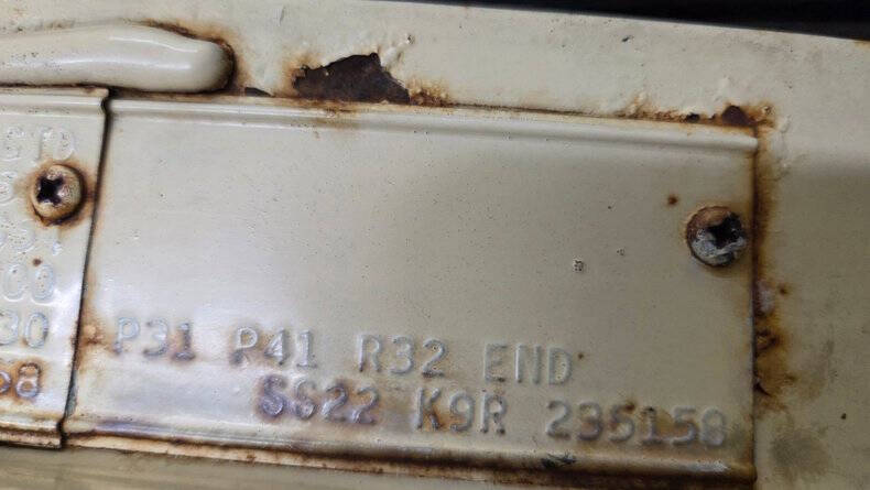 1979 Chrysler Cordoba