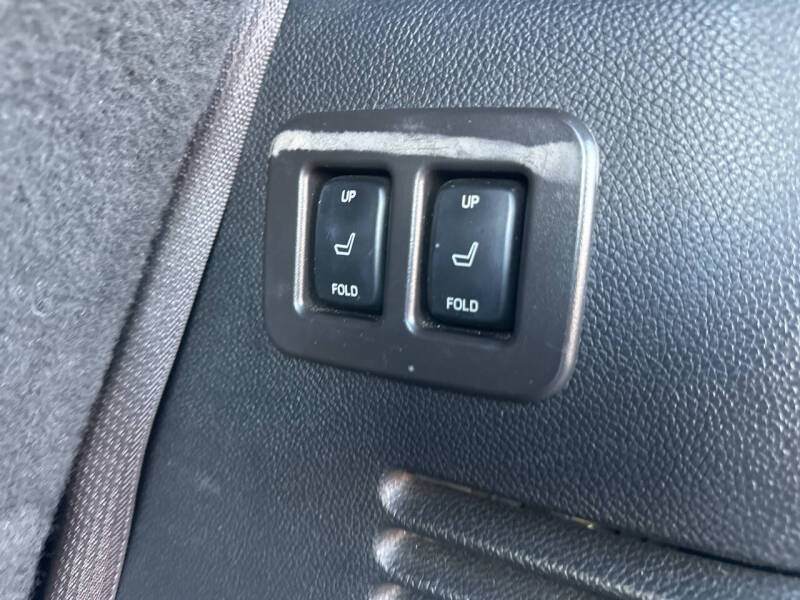 2014 Lincoln Navigator