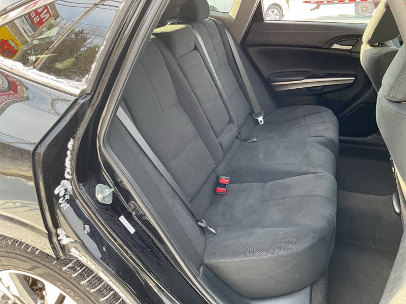 2013 Honda Crosstour EX V6