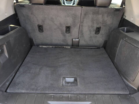 2014 GMC Terrain Denali