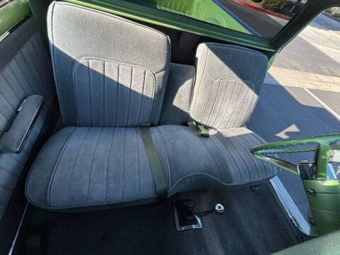 1965 Chevrolet Chevelle