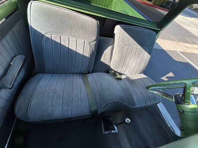 1965 Chevrolet Chevelle