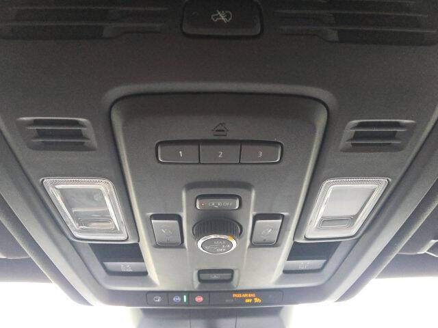 2024 Cadillac Escalade Premium Luxury