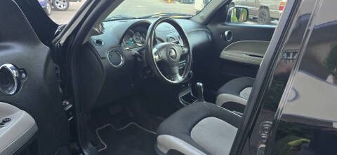 2008 Chevrolet HHR SS