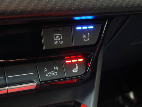 2023 Audi RS e-tron GT quattro