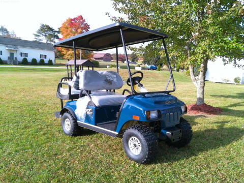 Club Car XRT 800 Image