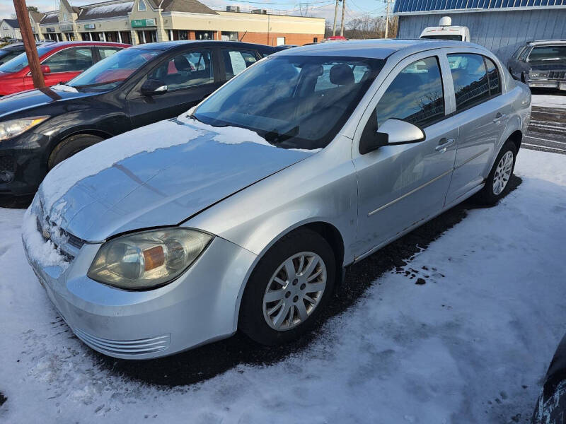 2009 Chevrolet Cobalt LT's photo