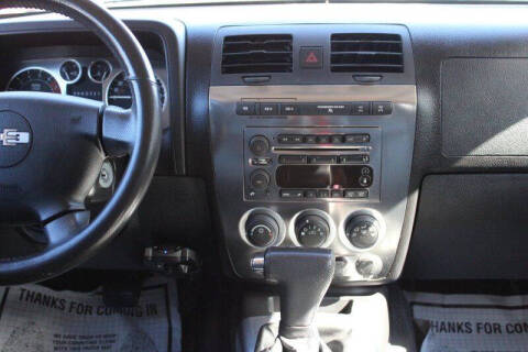 2009 HUMMER H3T