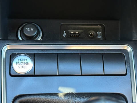 2017 Volkswagen Jetta 1.4T SE