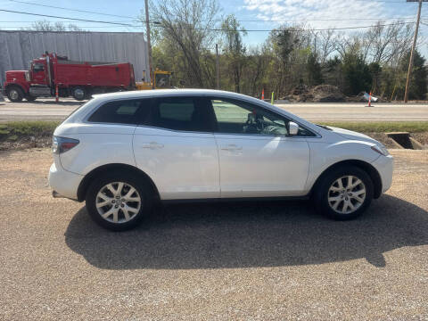 2009 Mazda CX-7 Touring
