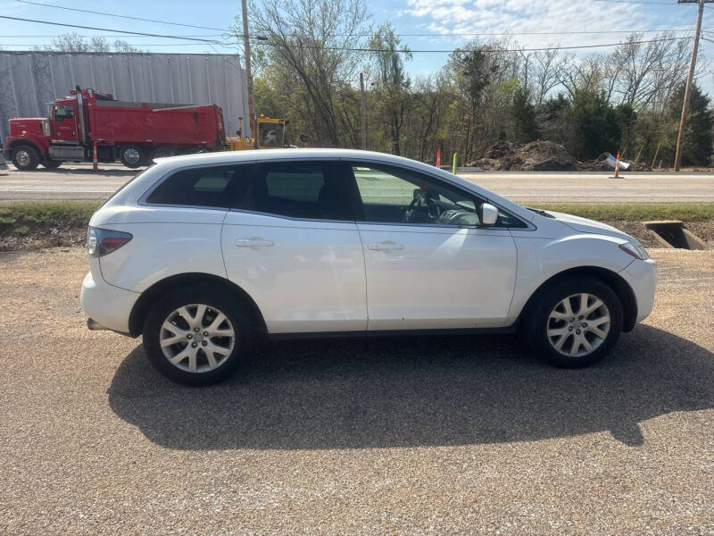 2009 Mazda CX-7 Touring