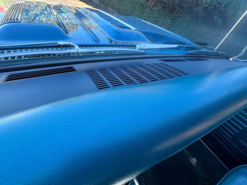 1967 Chevrolet Chevelle