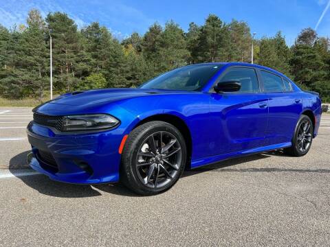 2021 Dodge Charger for sale at Mansfield Motors in Mansfield PA