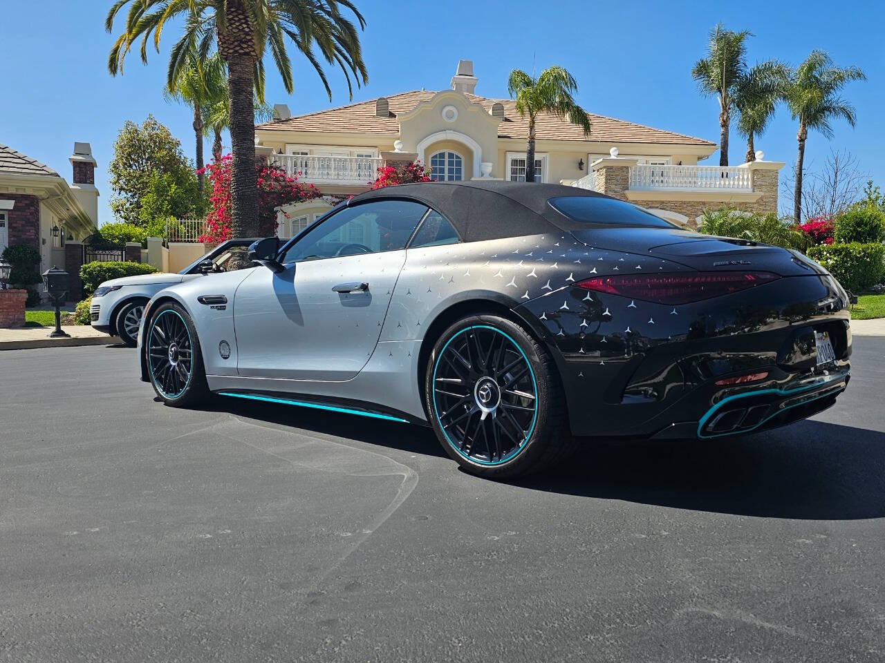 2024 Mercedes-Benz SL-Class 10