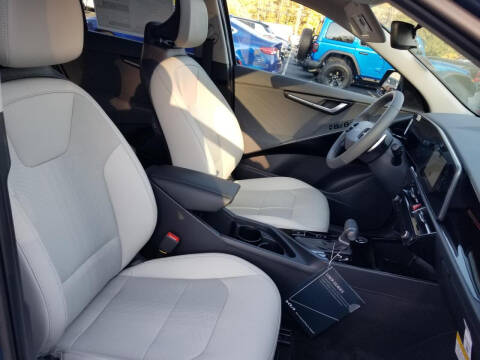 2024 Kia Niro EX Touring