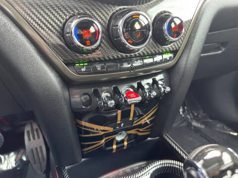 2022 MINI Countryman Cooper S