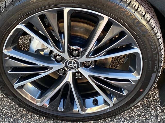 2024 Toyota Prius Limited