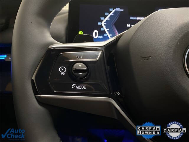 2025 BMW 5 Series 530i xDrive