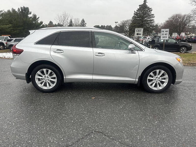 2013 Toyota Venza