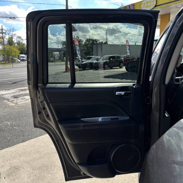 2017 Jeep Compass High Altitude