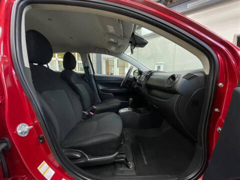 2024 Mitsubishi Mirage G4 LE