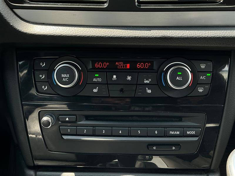 2013 BMW X1 xDrive35i