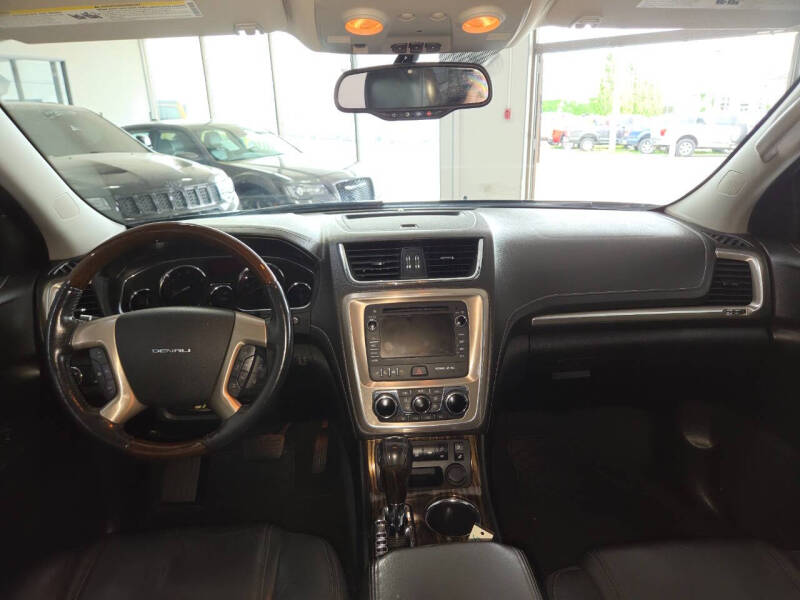 2013 GMC Acadia Denali
