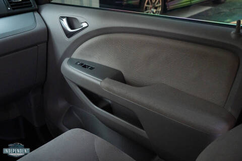 2008 Honda Odyssey EX