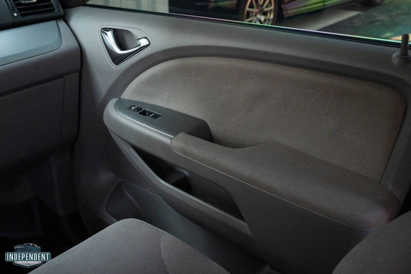 2008 Honda Odyssey EX