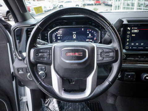 2024 GMC Sierra 3500HD