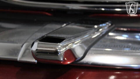 1995 Jaguar XJ-Series XJS