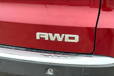 2011 GMC Acadia SLT-1