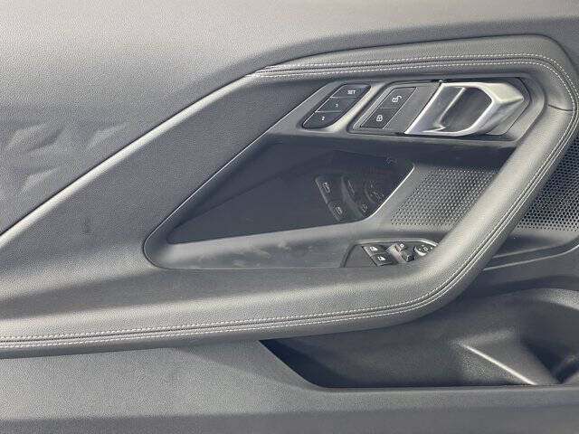 2026 BMW 2 Series 230i