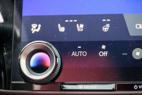 2026 Lexus RX 350 F SPORT Handling