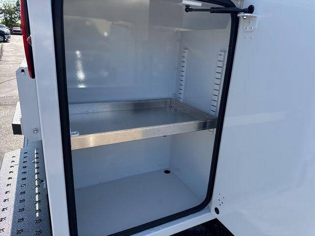 2025 GMC Sierra 3500HD CC Pro