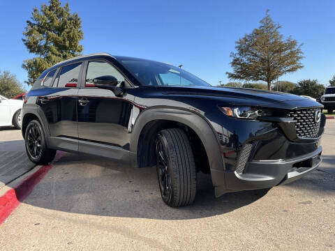 2025 Mazda CX-50 2.5 S Preferred