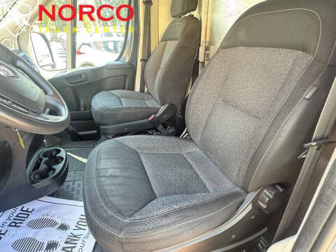 2019 RAM ProMaster 3500 159 WB