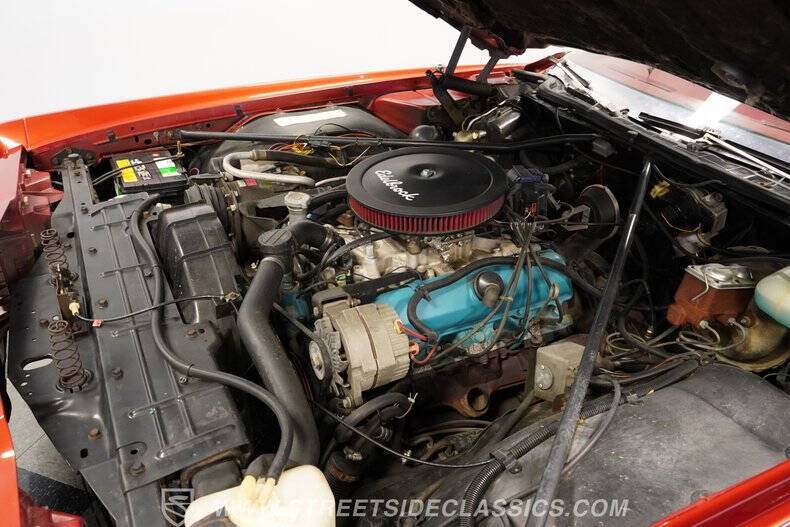 1977 Oldsmobile Toronado