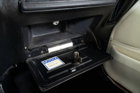 1975 Pontiac Trans Am