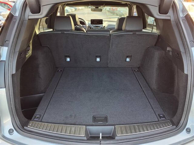 2022 Acura RDX SH-AWD w/Advance w/A-SPEC