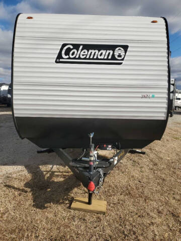 2026 Keystone RV COLEMAN