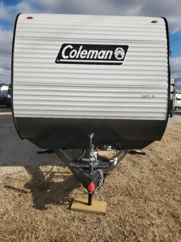 2026 Keystone RV COLEMAN