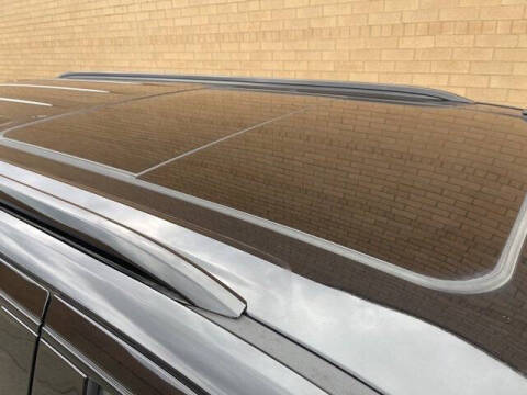 2021 Cadillac Escalade ESV Sport