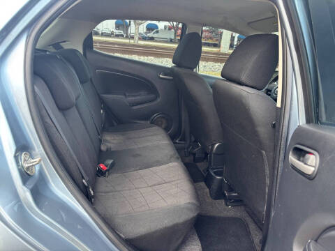 2013 Mazda MAZDA2 Sport