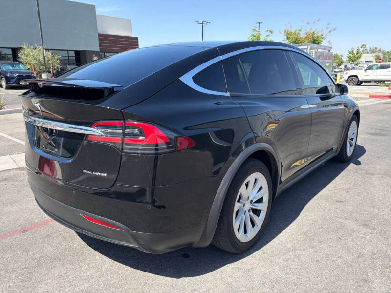 2019 Tesla Model X